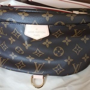 Louis Vuitton Monogram Bumbag